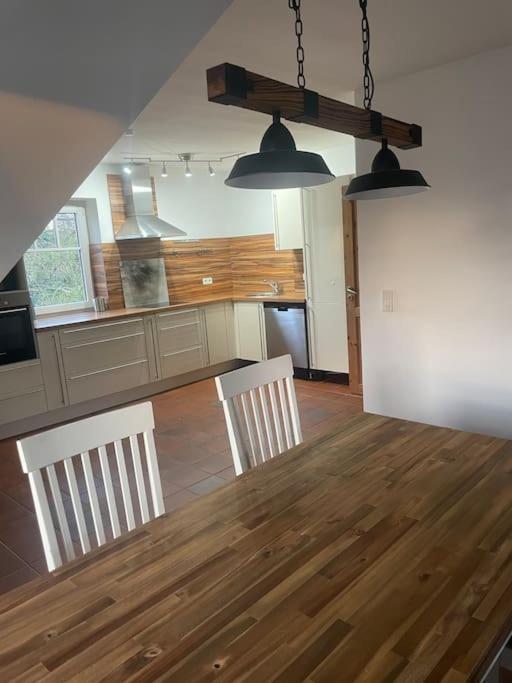 Ferienwohnung Hohwacht Ostsee Dış mekan fotoğraf