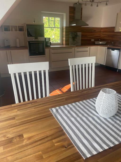 Ferienwohnung Hohwacht Ostsee Dış mekan fotoğraf