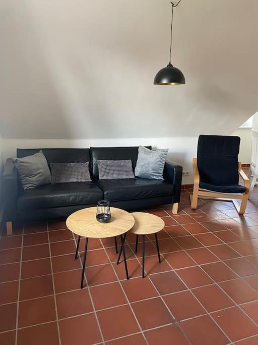 Ferienwohnung Hohwacht Ostsee Dış mekan fotoğraf