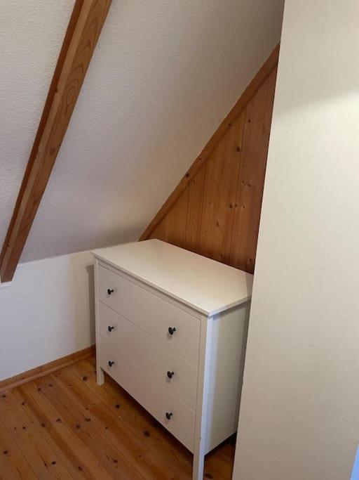 Ferienwohnung Hohwacht Ostsee Dış mekan fotoğraf