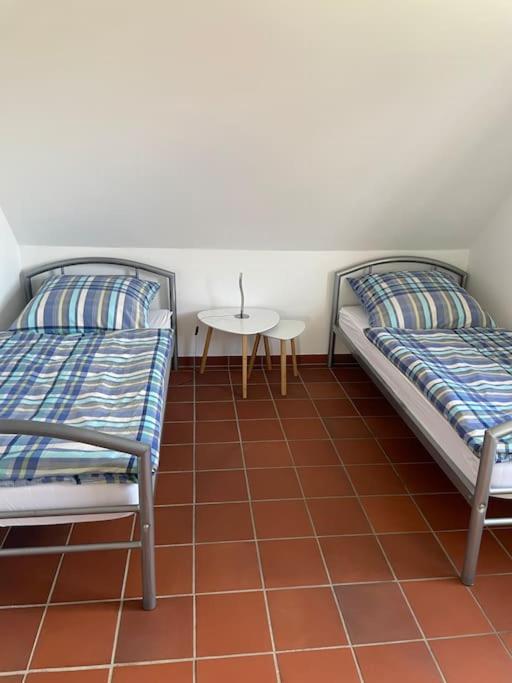 Ferienwohnung Hohwacht Ostsee Dış mekan fotoğraf