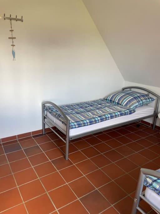 Ferienwohnung Hohwacht Ostsee Dış mekan fotoğraf