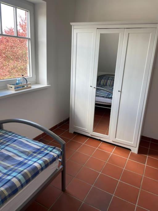 Ferienwohnung Hohwacht Ostsee Dış mekan fotoğraf