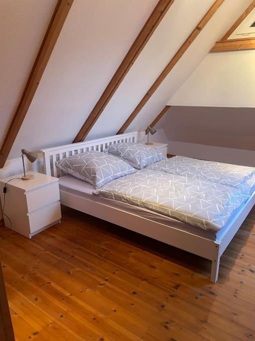 Ferienwohnung Hohwacht Ostsee Dış mekan fotoğraf