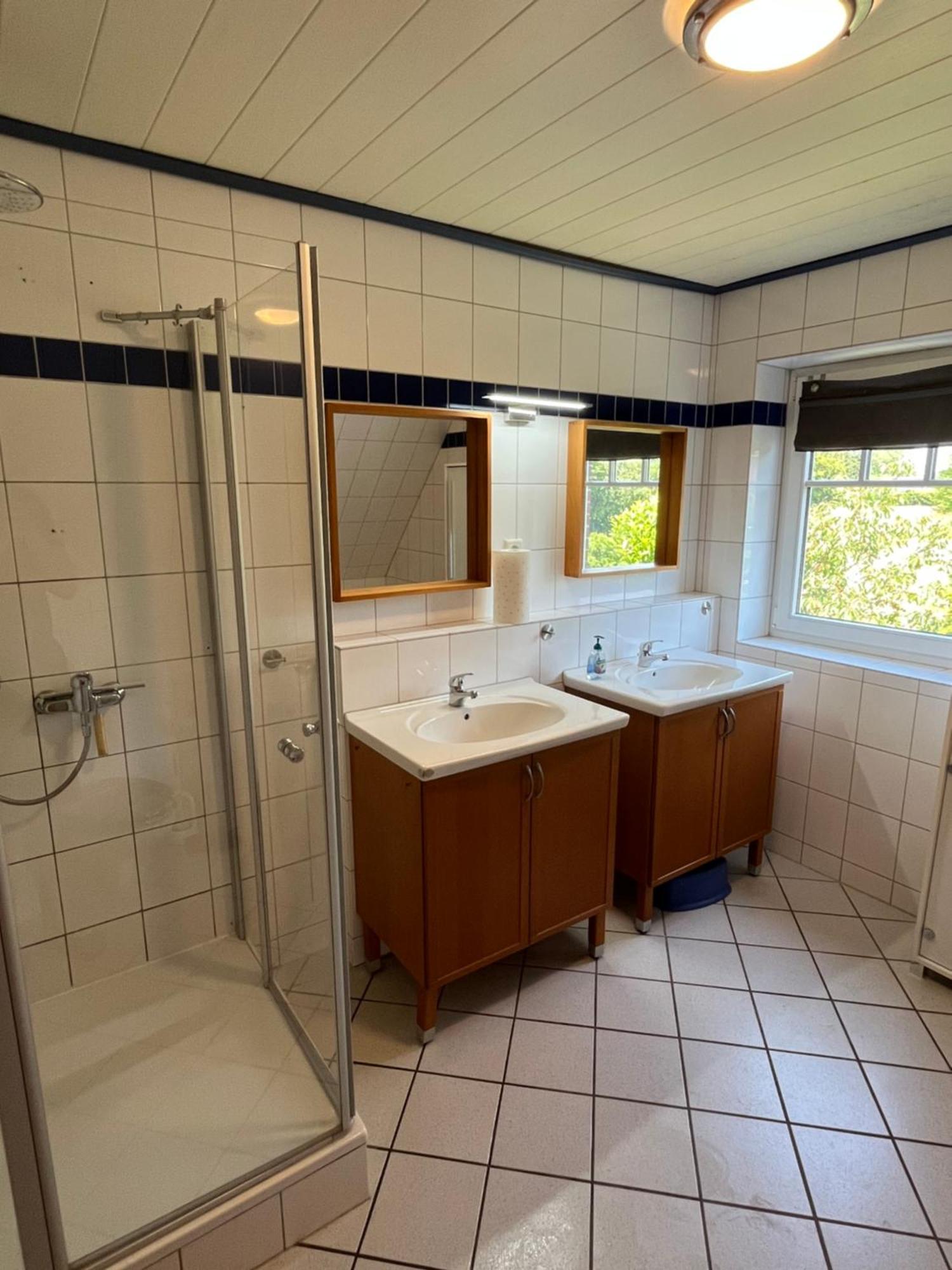 Ferienwohnung Hohwacht Ostsee Dış mekan fotoğraf