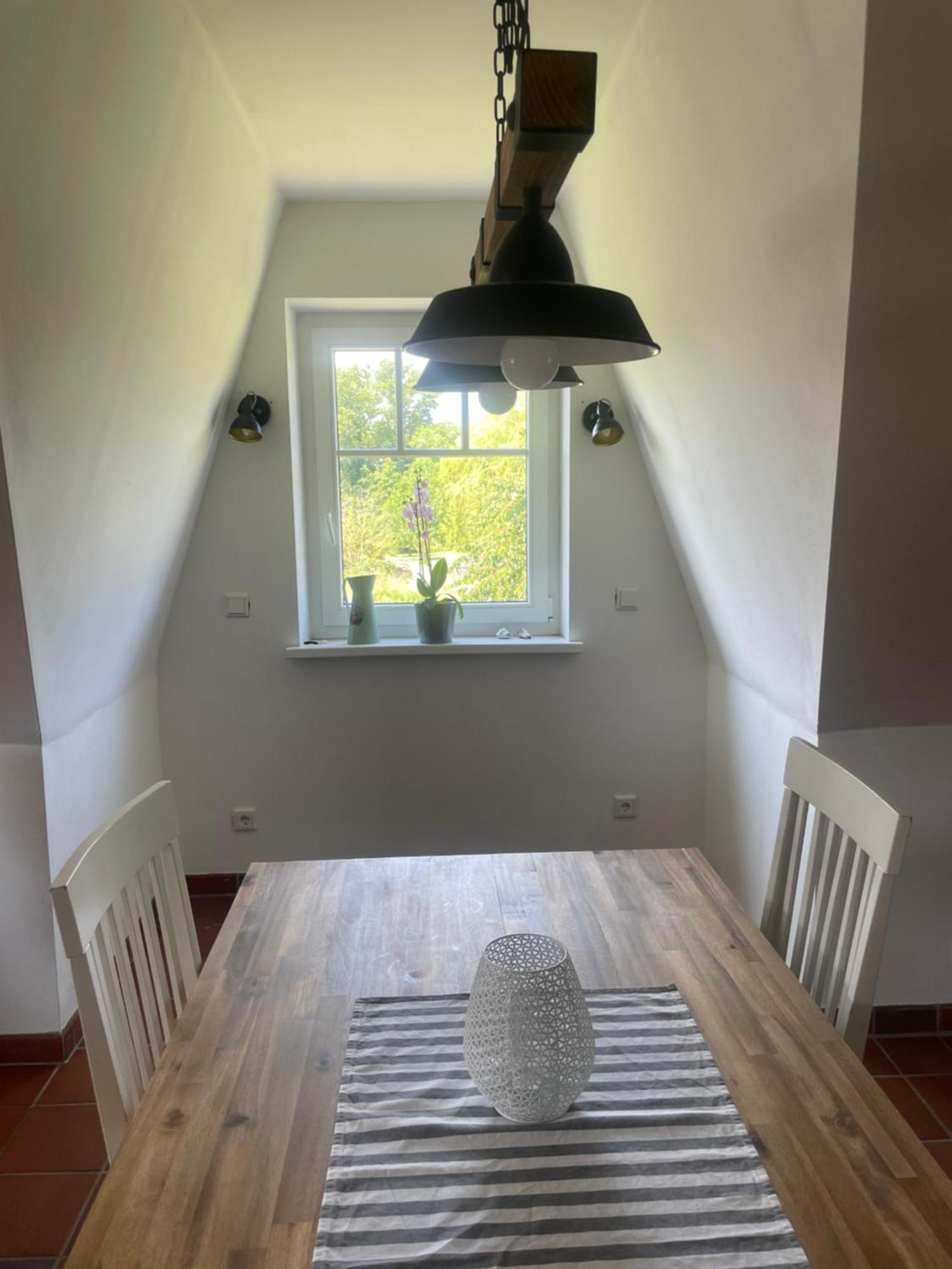 Ferienwohnung Hohwacht Ostsee Dış mekan fotoğraf